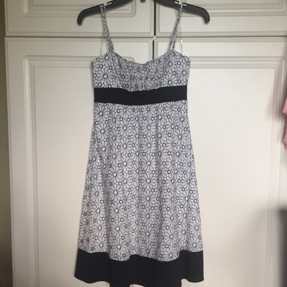 {My Michelle} Sundress